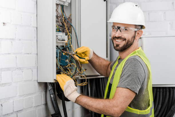 Affordable Electrical Installation in Springville, UT