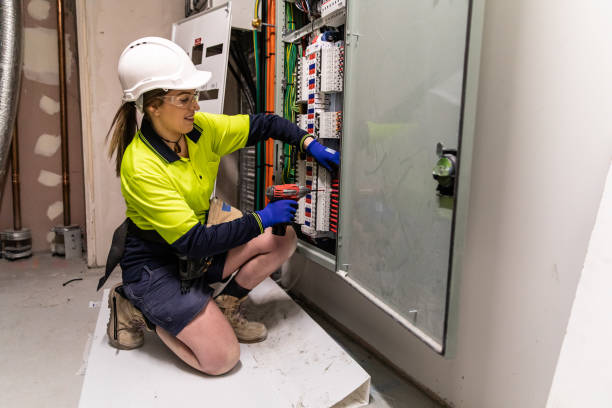 Best Electrical Wiring Services  in Springville, UT