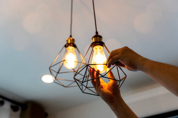 Best Affordable Electrician  in Springville, UT
