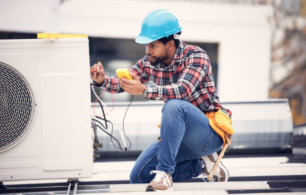 Electrical Rewiring Services in Springville, UT
