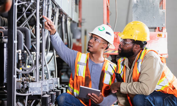 Best Circuit Breaker Repair  in Springville, UT