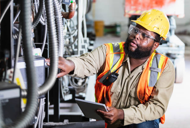 Best Local Electrician Companies  in Springville, UT