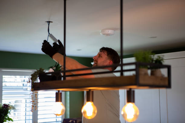 Best Affordable Electrical Installation  in Springville, UT