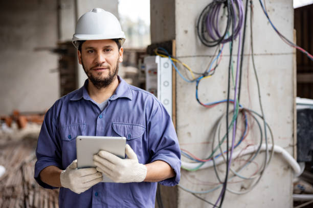Best Electrical Upgrades for Homes  in Springville, UT