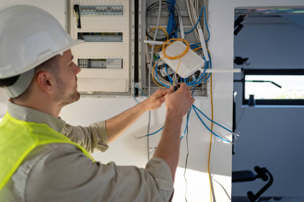 Best Emergency Electrical Repair  in Springville, UT