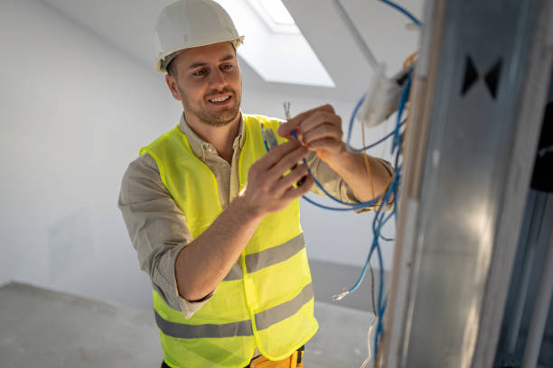 Best Affordable Emergency Electrician  in Springville, UT