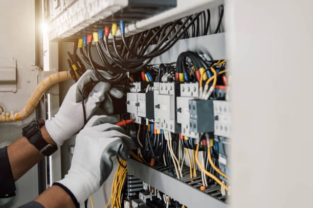 Best Residential Electrician Services  in Springville, UT